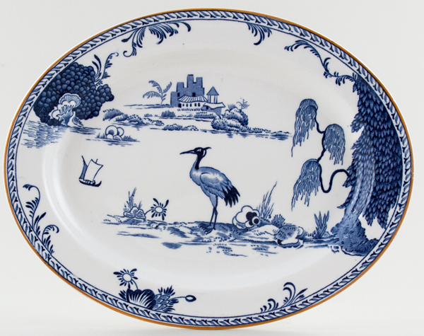 Meat Dish or Platter c1929